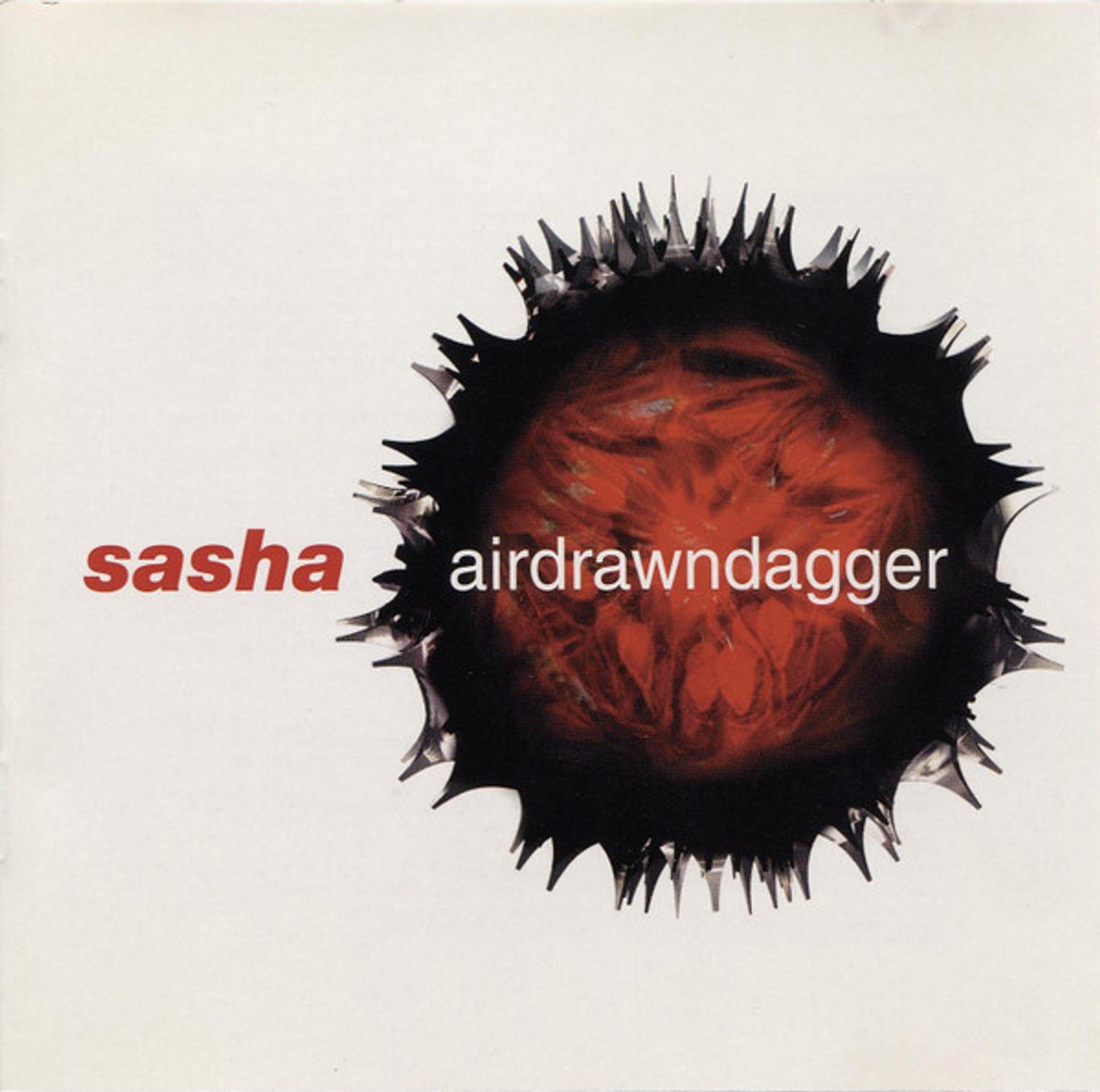 Airdrawndagger
