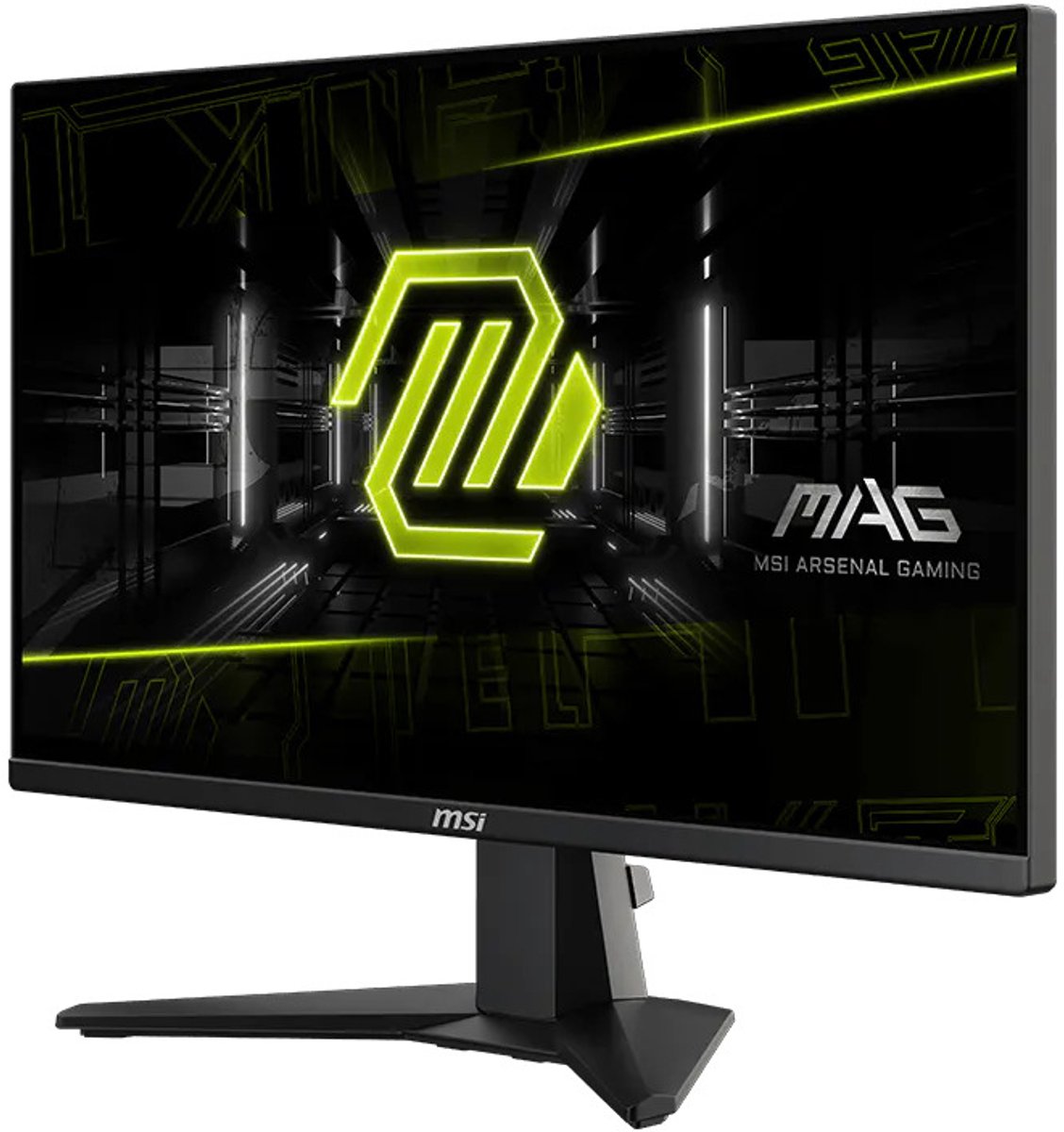 MSI MAG 255F E20 Gaming Monitor 24.5" FHD 200Hz FreeSync - afbeelding 3