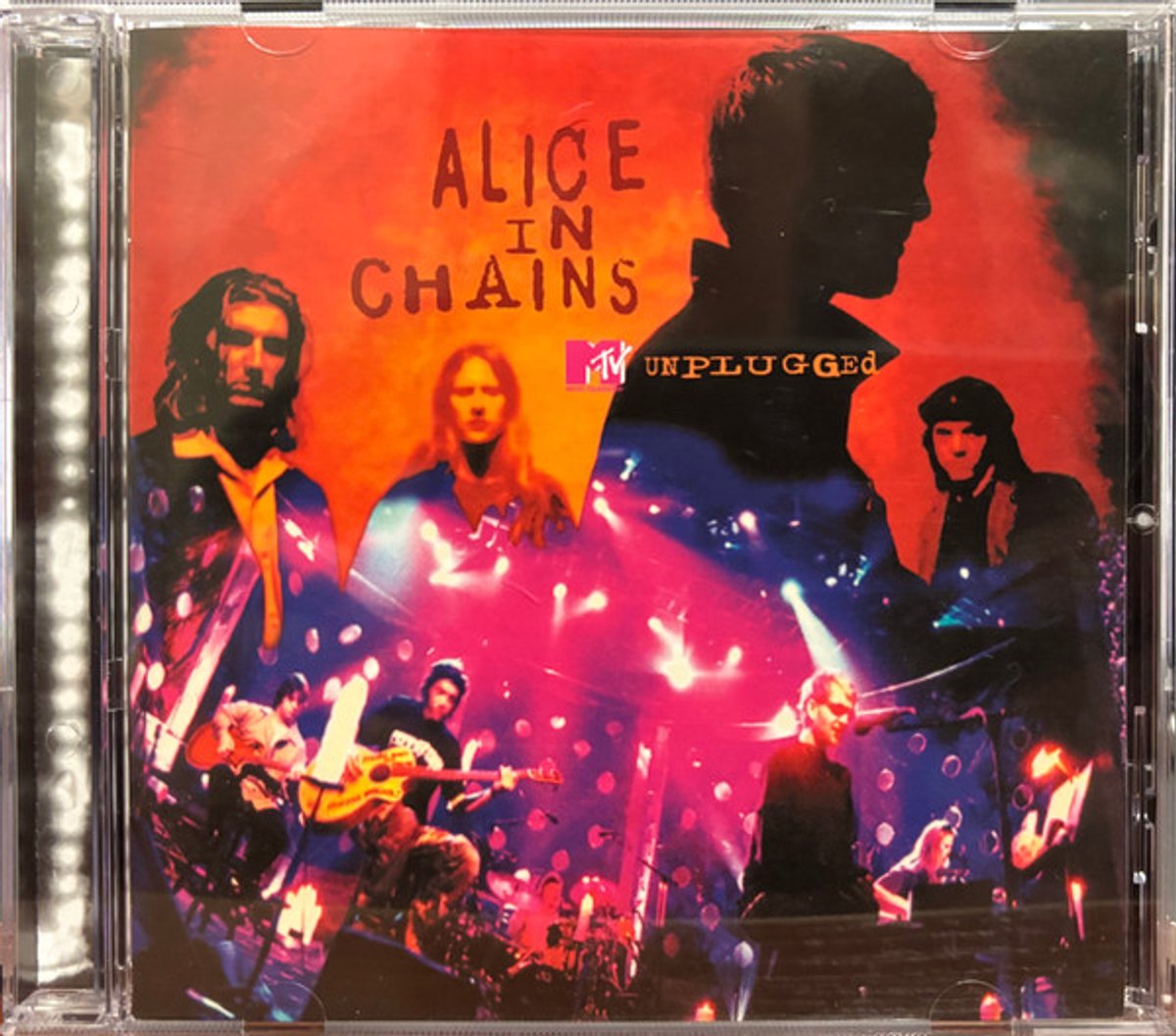 Mtv Unplugged