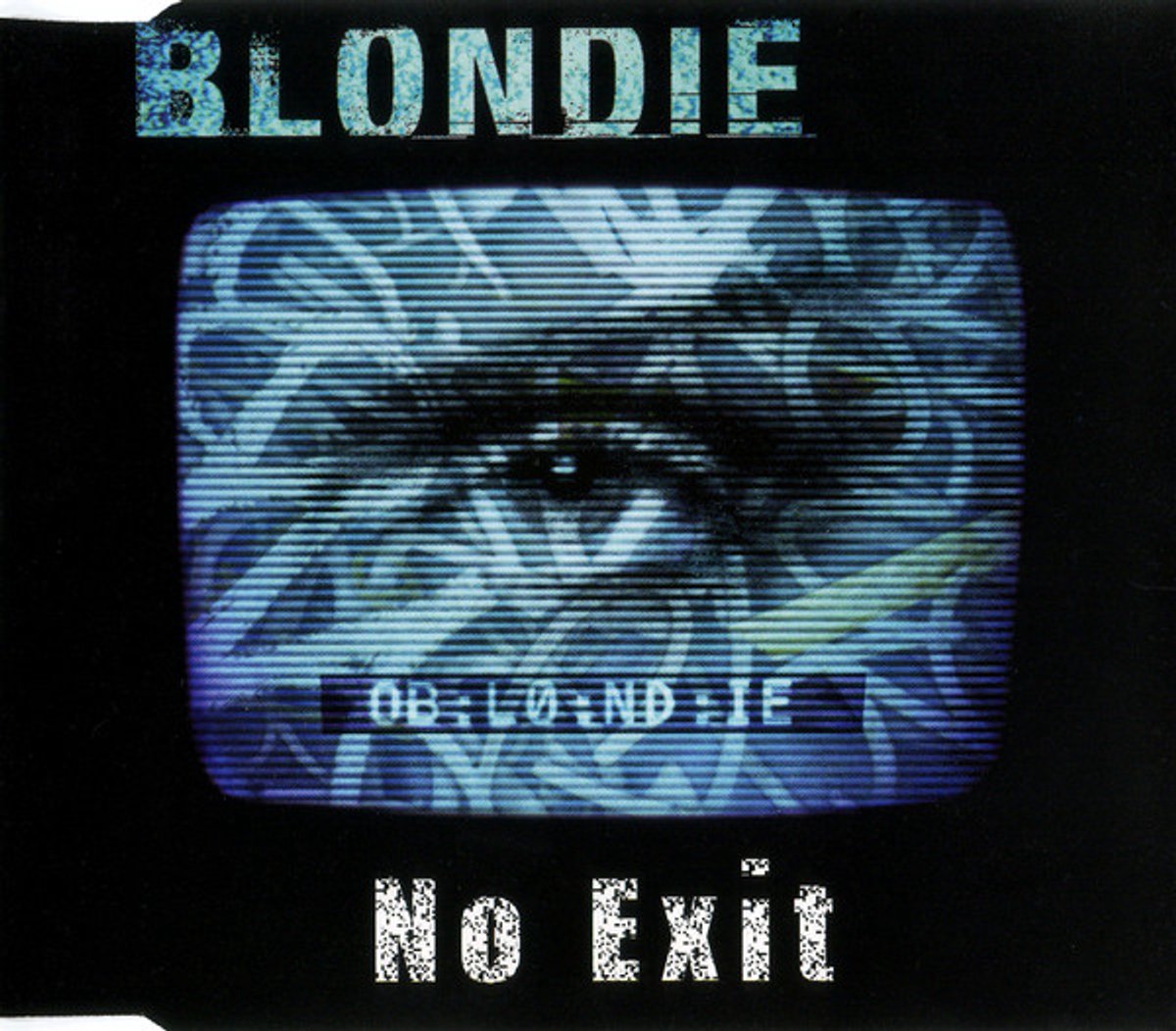 No Exit [Single]