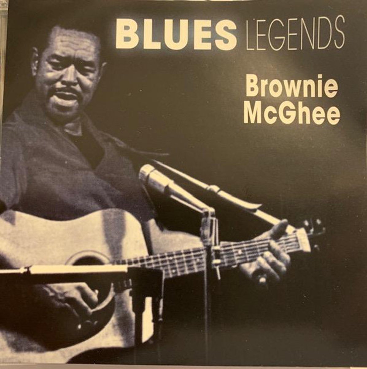 Blues Legends