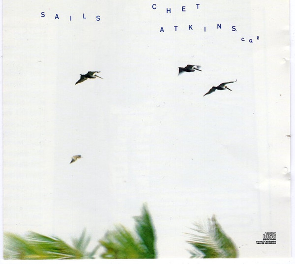 Sails