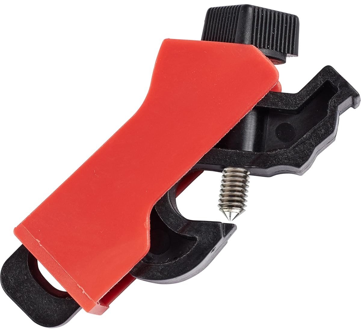 Lockout tagout set - Universeel - Minivergrendelingssysteem voor Stroomonderbrekers - Veiligheidsslot voor Elektrische Installaties