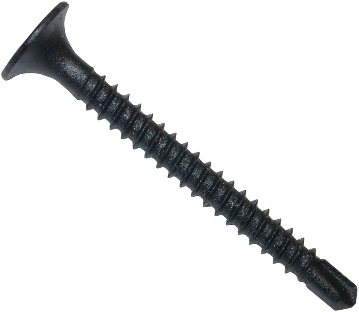 PARCO Gipsplaatschroeven met Boorpunt 3,5 x 35 mm – Voor Gipsplaten op Metalen Profielen tot 2,0 mm – PH2 – 1000 Stuks