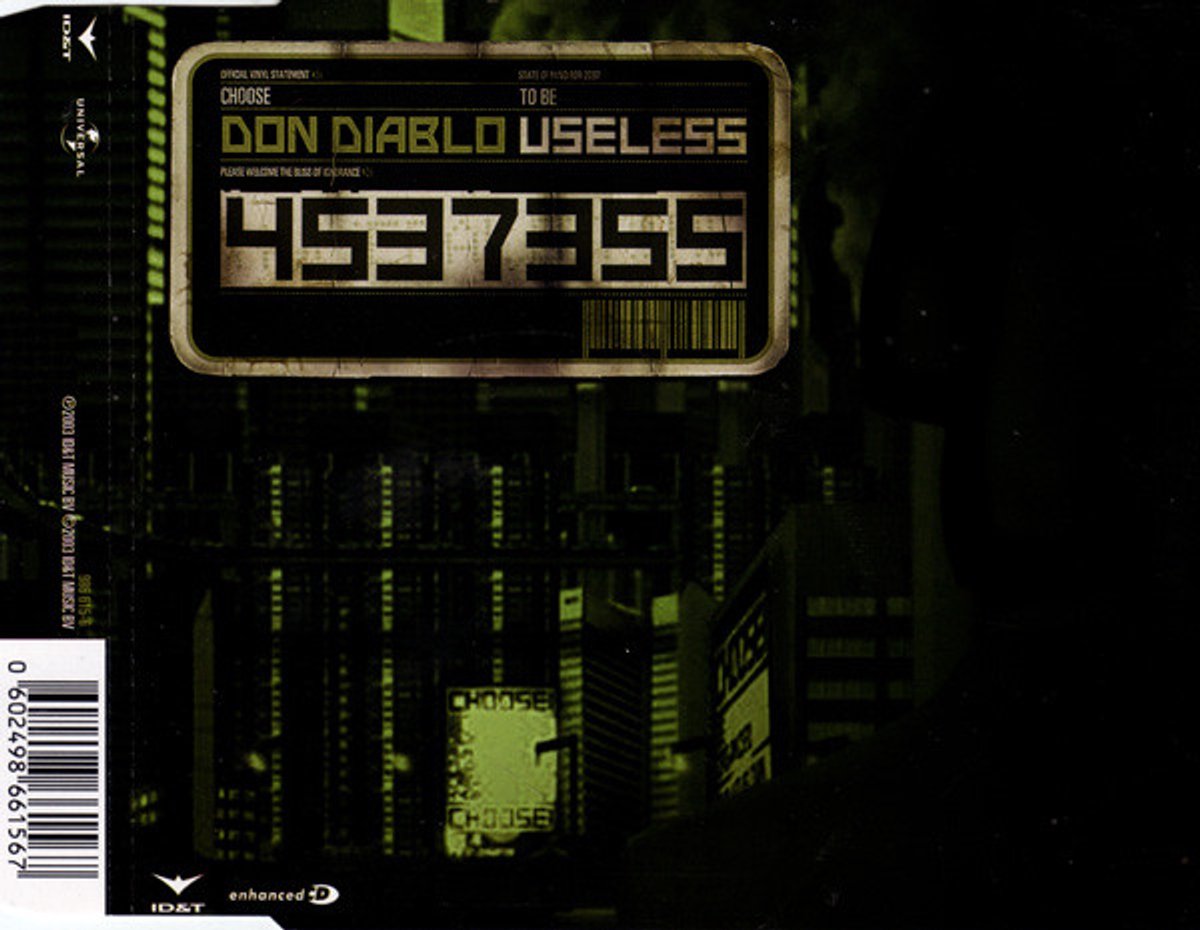 Useless