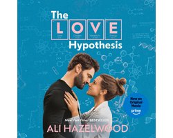 The Love Hypothesis