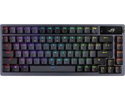 ASUS ROG Azoth - Zwart