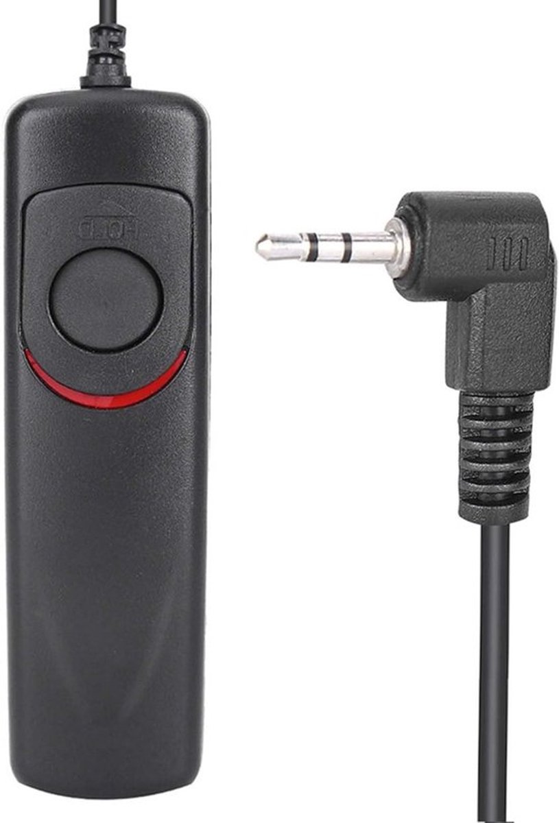 Allecto Plus - Afstandsbediening voor Canon camera's | Rs-60e3 Triggertimer | Voor