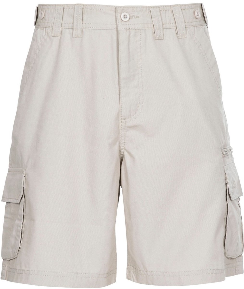 Trespass-short Gally - Herenshort Tp75