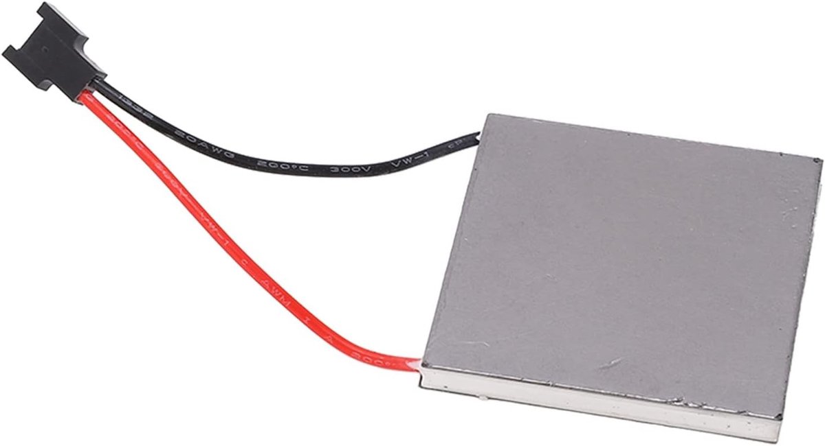 Thermische Ventilator voor Houtkachel, Energiezuinige Accessoires voor Open Haard, Tot 227°C Temperatuurweerstand
