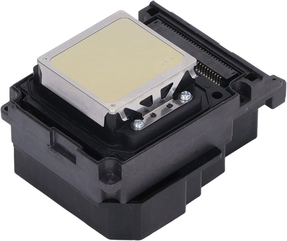 Vervangende Printkop voor TX800 en TX700, Hoogwaardige UPVC Nozzle voor Precisieprinten, Geschikt voor Documenten en Foto's