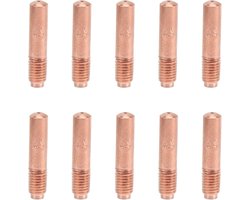 Contact Tip 0.9mm voor MIG-lassen - Lasdoppen, Lasaccessoires en Mondstukken voor Elektrisch Lassen