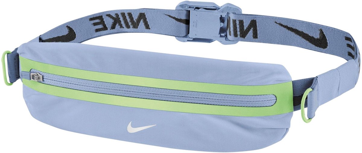 Nike Slim 4.0 Heuptas Senior Grijs
