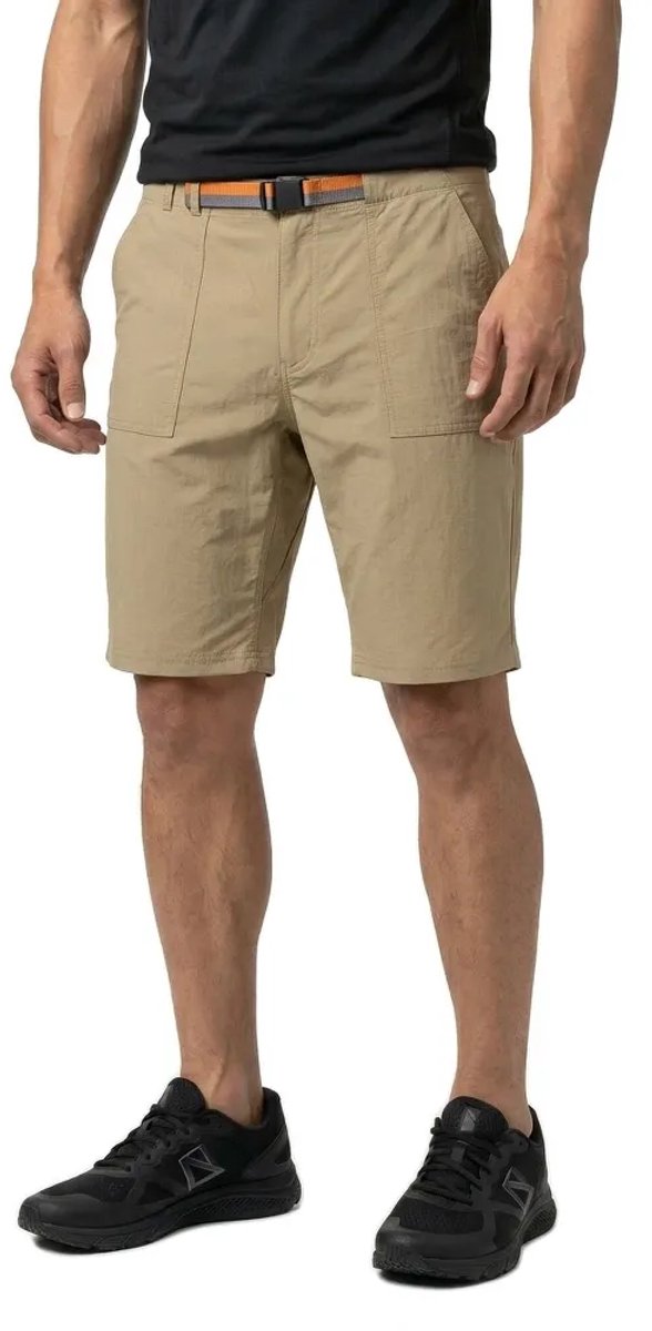 Lafuma Access Korte Broek Beige M Man