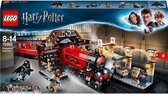 LEGO Harry Potter Zweinstein Express 75955 bouwset (801 elementen)