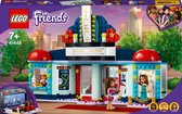 LEGO Friends Heartlake City bioscoop 41448