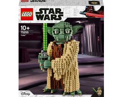 LEGO Star Wars Yoda™ 75255