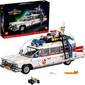 LEGO Creator Expert Icons ECTO-1 SOS Fantômes - 10274