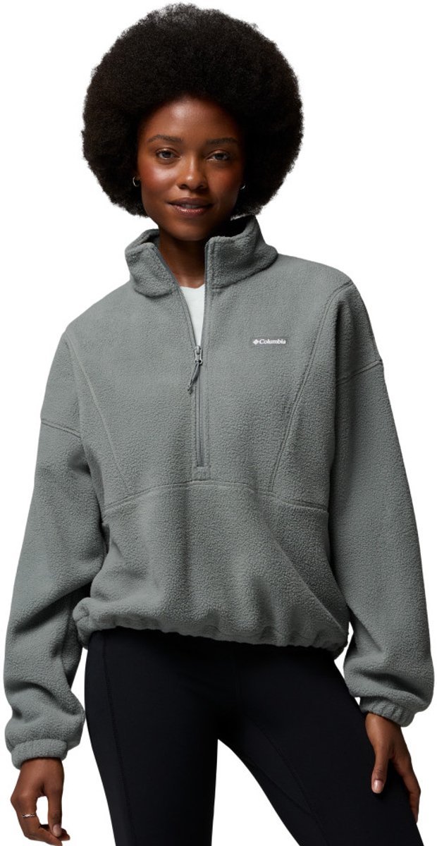 Timber Meadow™ MTR Fleece HZ Sedona Sage