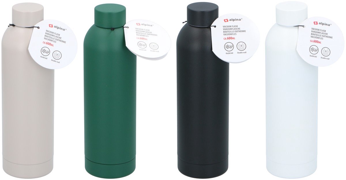 Drinkfles 600ml