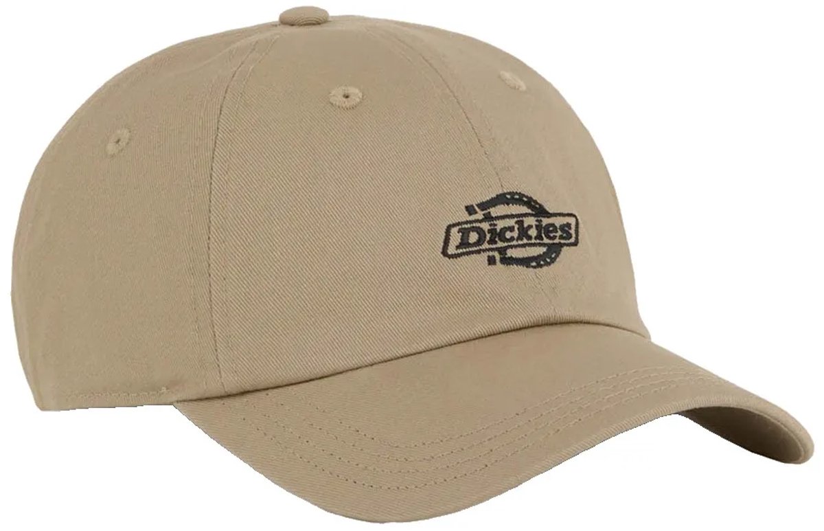 Dickies Essential Dad Pet Beige