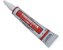 Hittebestendige lijm tot 1100 °C- 17ml - Thermofix® -
