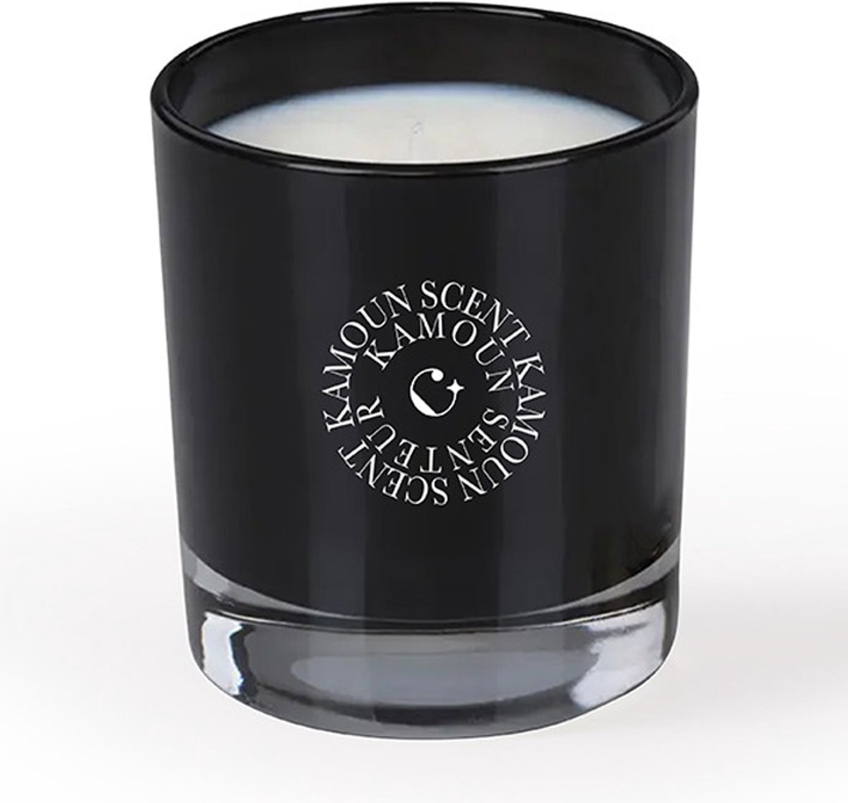 Côté Bougie geurkaars Scents of Marocco - Kamoun