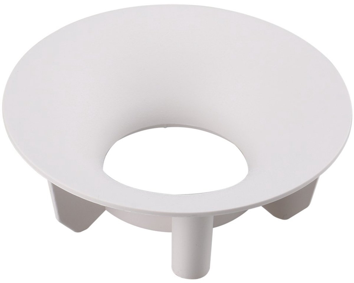 Orbit Mini insert wit, vervangonderdeel voor spotarmaturen uit de Orbit Mini-reeks