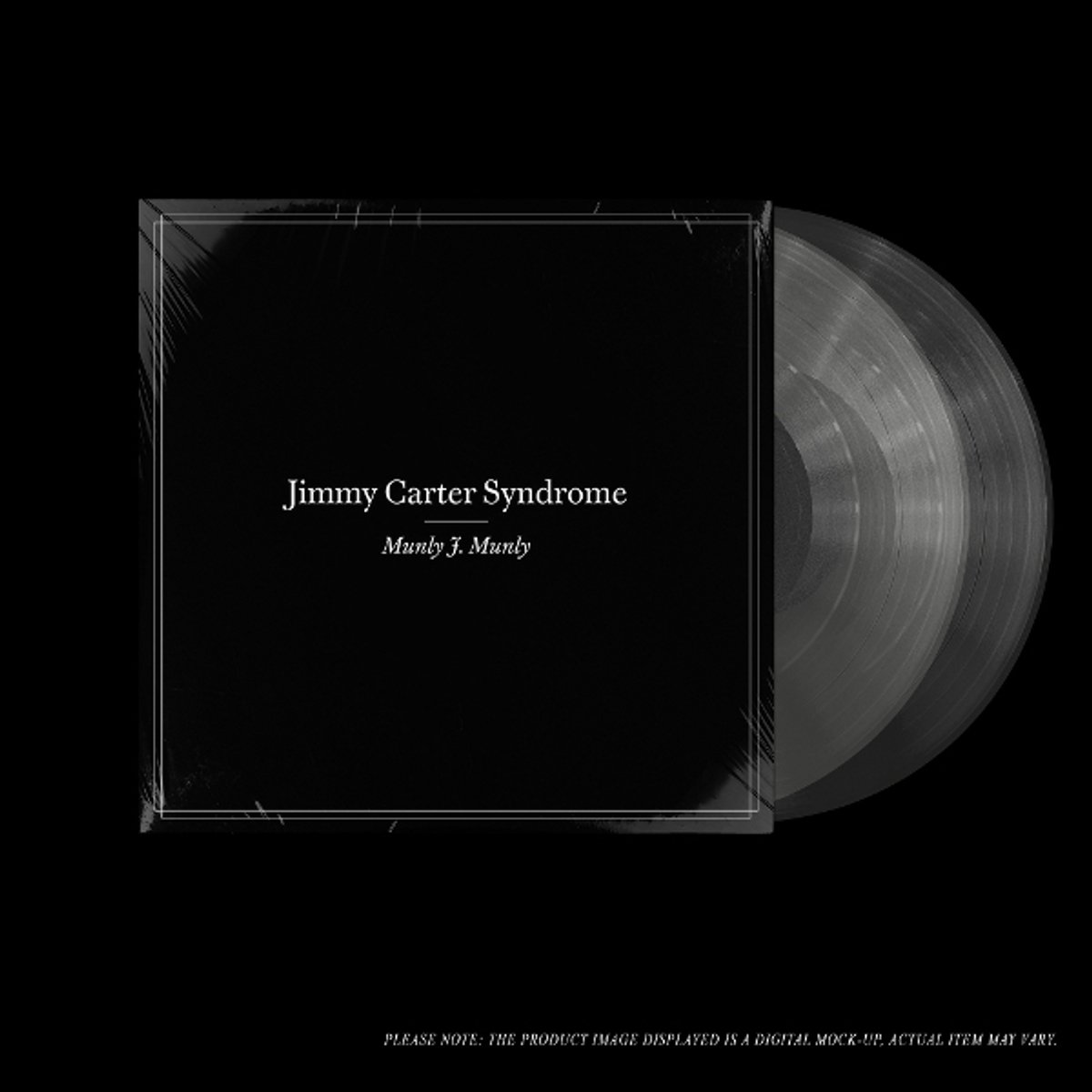 Jimmy Carter Syndrome
