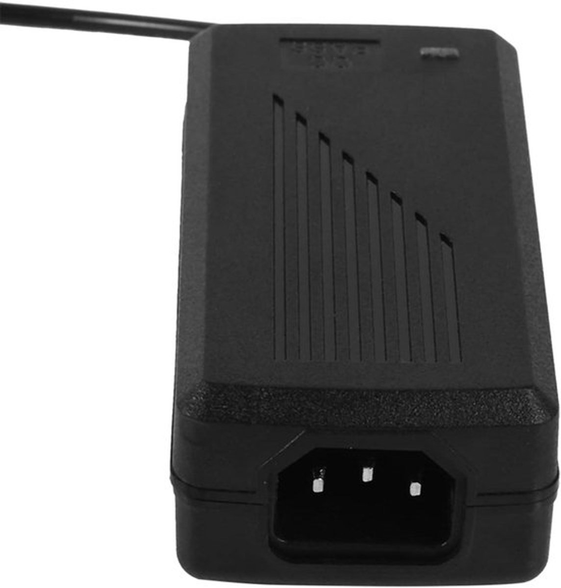 Dailygoody - Voedingsadapter - AC naar DC Converter - 60W - DC 12V 5A - Ideaal voor