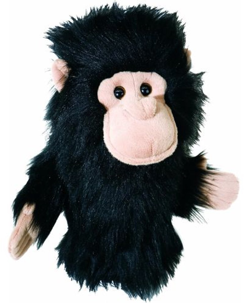 Daphne Headcover Driver Chimpansee