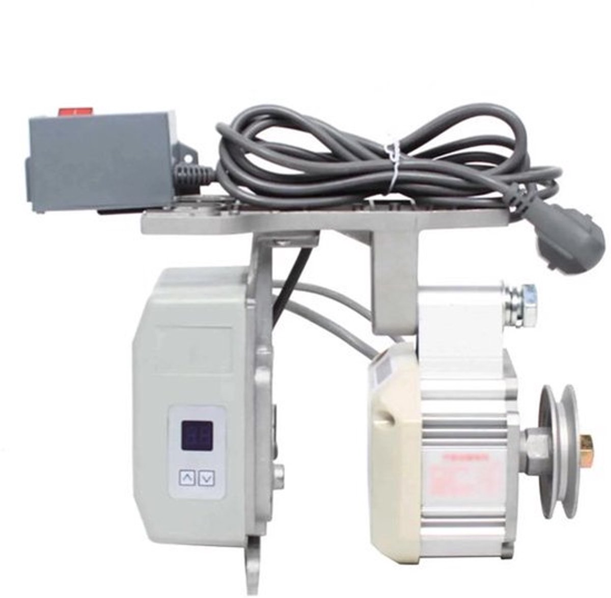Servomotor - 550 W Energiebesparend - 220 V Borstelloos - 3000 RPM Nominaal - Industriële Naaimachine Motor