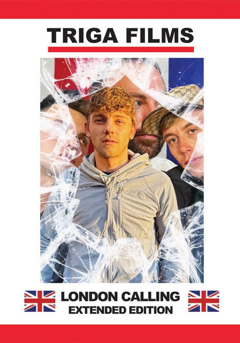 Triga Films - London Calling: Extended Edition