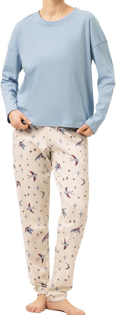 Mey Dames pyjama Sleep & Relax