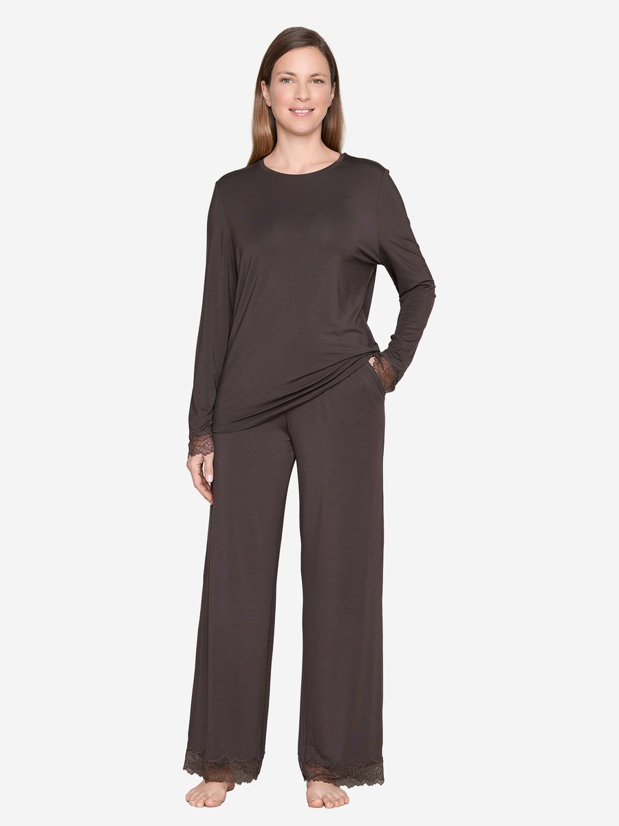 Joop! Pyjamahose Loungewear