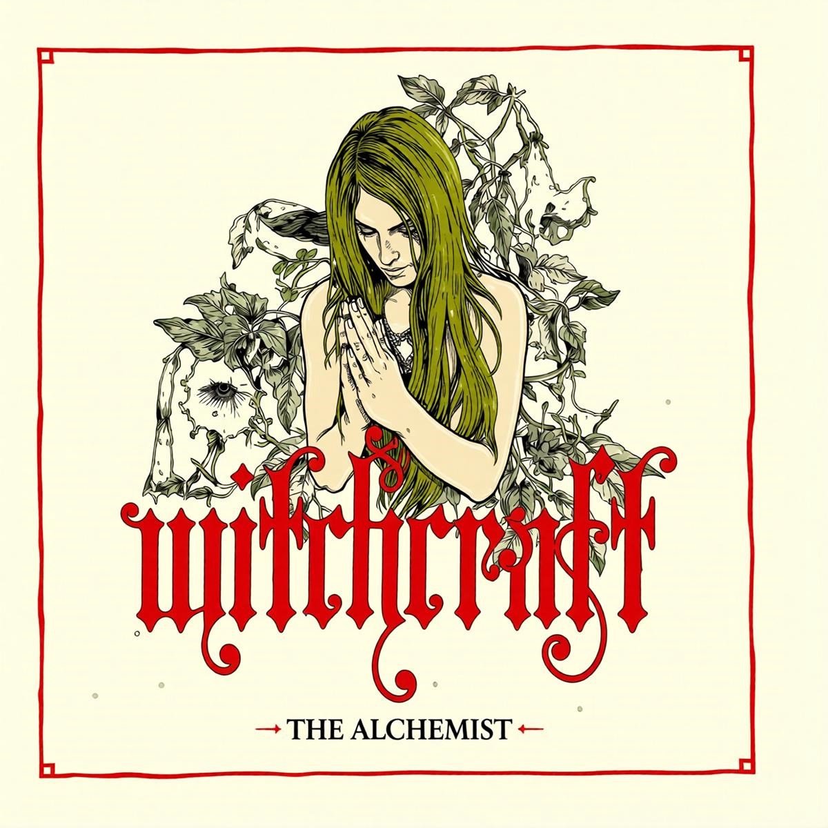 Alchemist