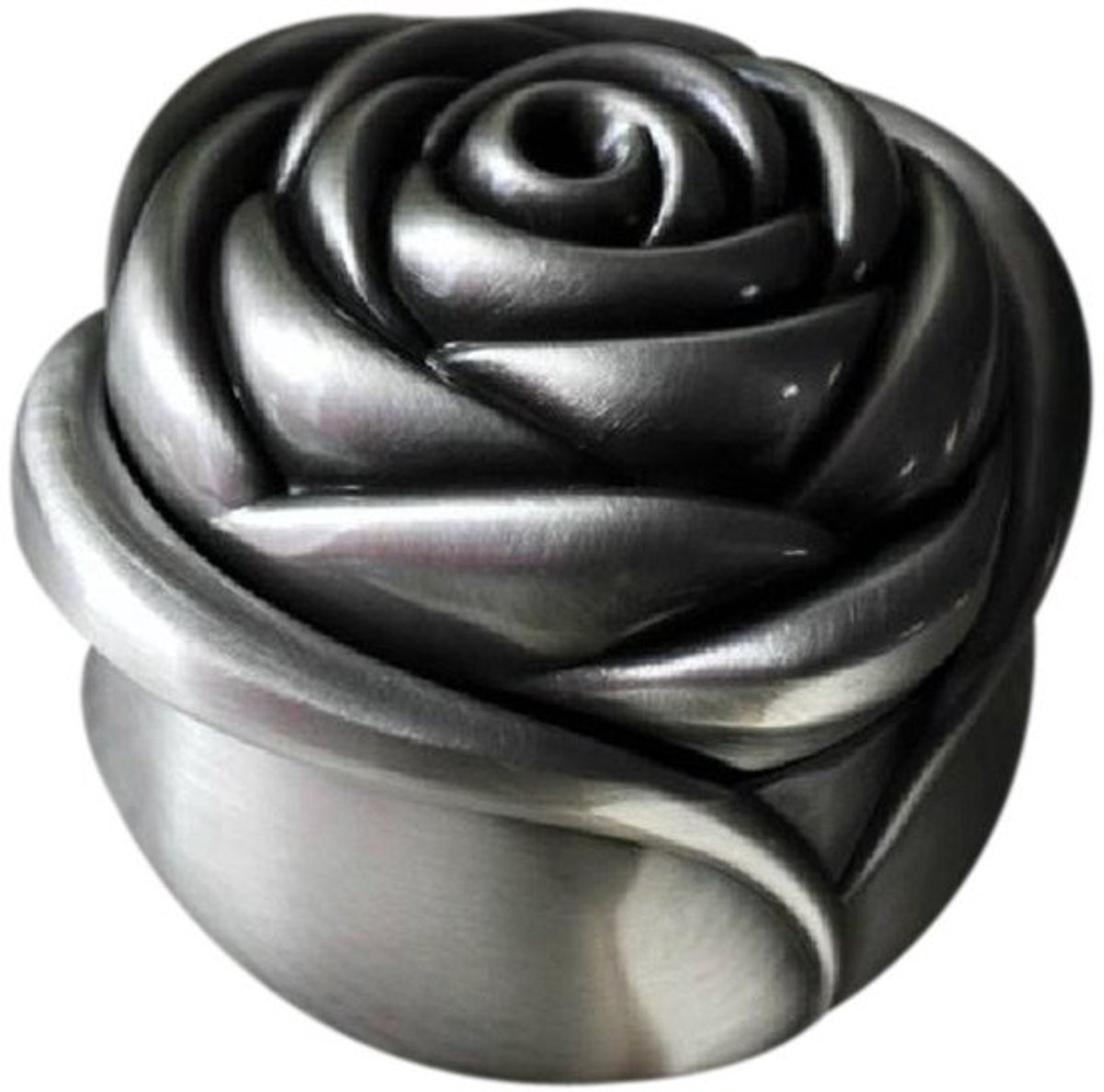 SPHProducts - Luxe Sieradenbox - Antiek Stijl - Zwart - Voor Vrouwen - Perfect voor