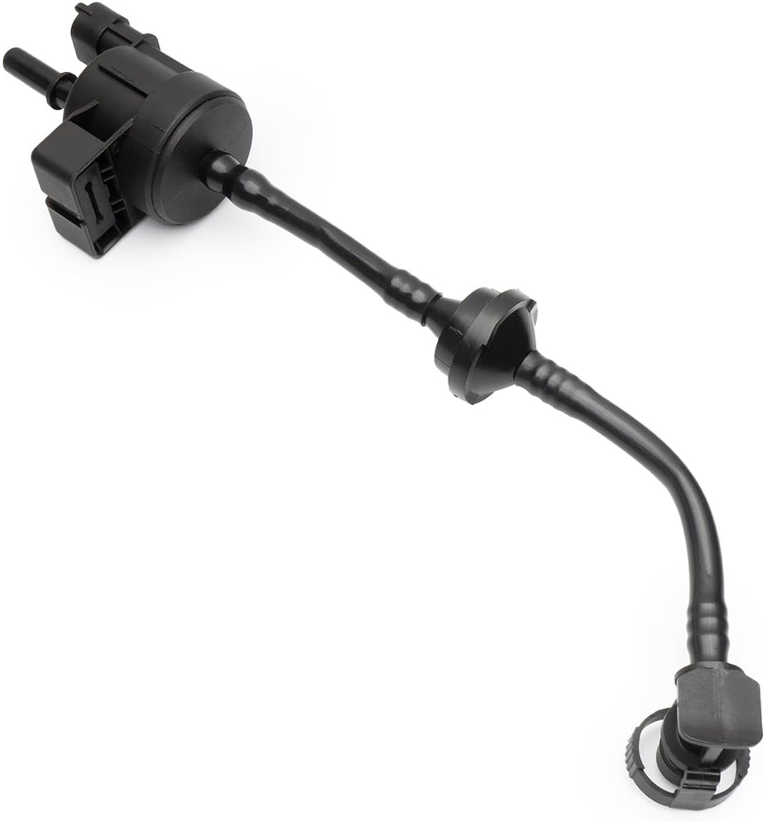 Schokdempings- en verlichtingssystemen voor Opel Astra J, Corsa, Mokka, Adam en Chevrolet Cruze, Sonic, Trax - 55566386 - Zwart