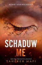 Touching Juliette 4,5 - Schaduw me
