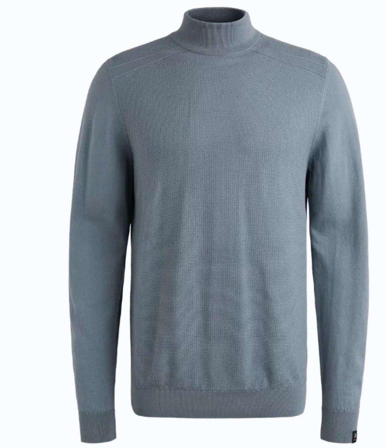 Vanguard Pullover - Winward blue - Maat XL