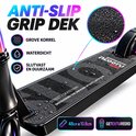 Antislip gripdeck met grovere textuur, afmeting 48x10.8cm, waterdicht en duurzaam.