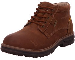 camel active heren laarzen bruin maat 43