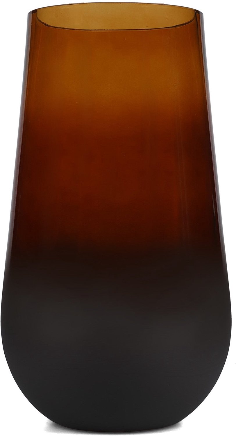 Atelier Europe - Vaas 19xH35cm aura Ember