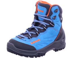 Lowa Cadin GTX Mid - Türkis-flame - Maat EU 31