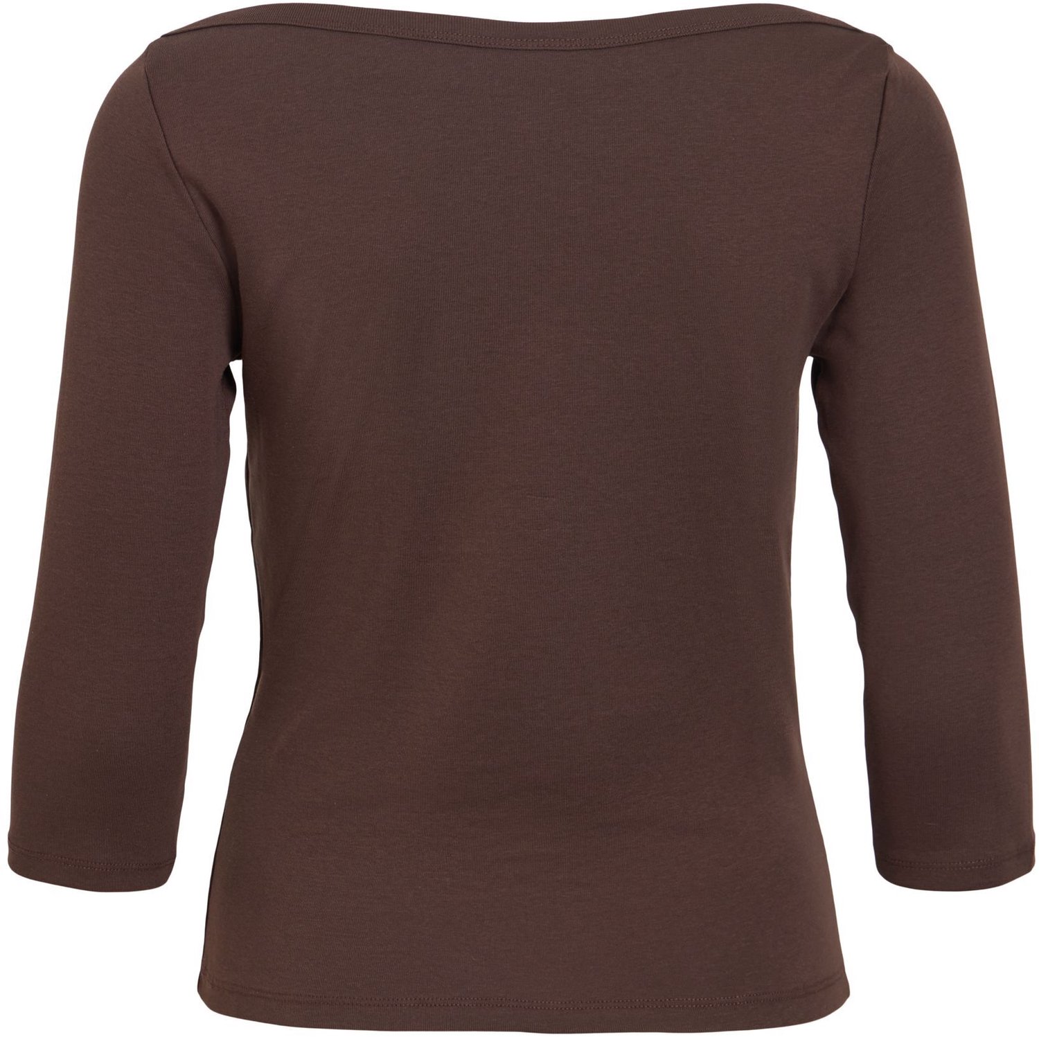 Noisy May Blouse met 3/4 mouwen NMSTORMI BOOTHALS