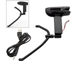 Draadloze LED TrackClip - Voor 6DOF head-trackingsystemen