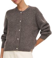 JDY Lumi Life Knit Cardigan Vest Dames - Maat XS