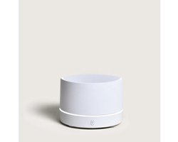 Geur verspreider Maison Berger - Lampe Berger Nomad Dif. Insti White - Draadloos