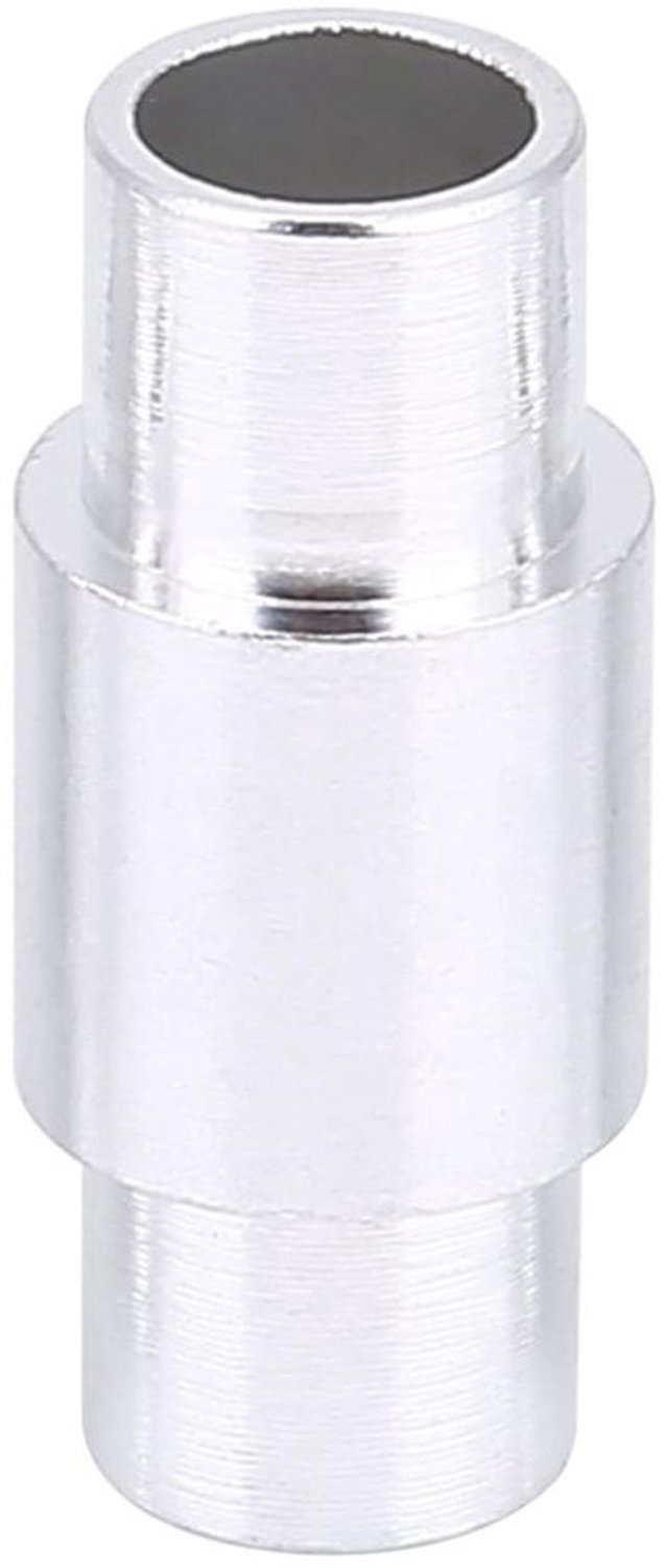 Skatewiellagerspacers Onderdelen voor inline skates Soepele wielbeweging Aluminiumlegering 10 stuks