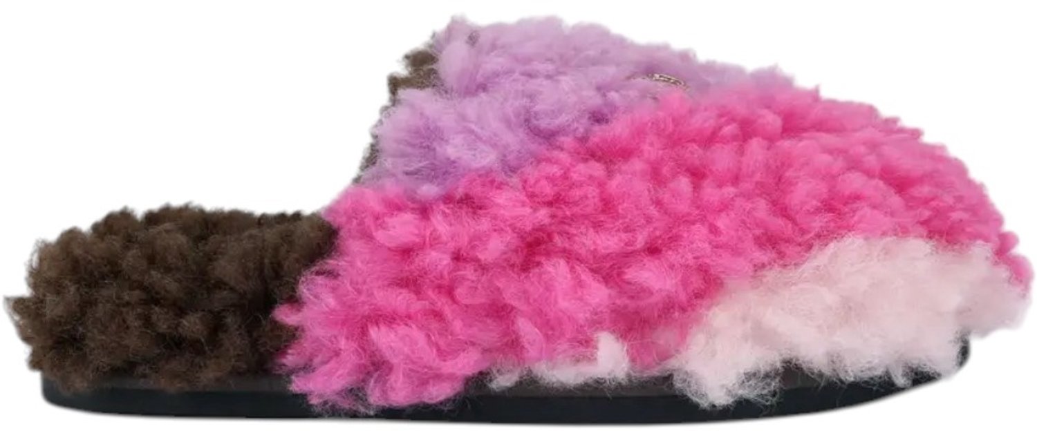 Kurt Geiger Dames Slipper Multi 6318999999 Kensington